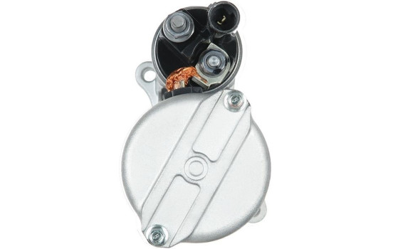 Startmotor / Startmotor, bild 3