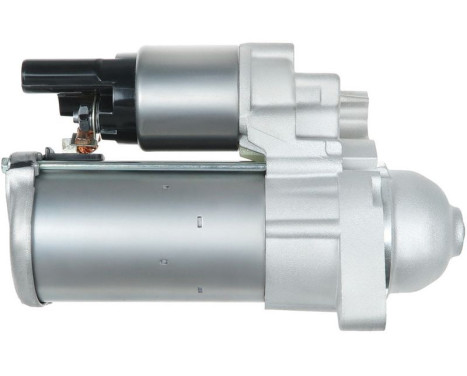 Startmotor / Startmotor, bild 4