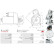 Startmotor / Startmotor, miniatyr 5