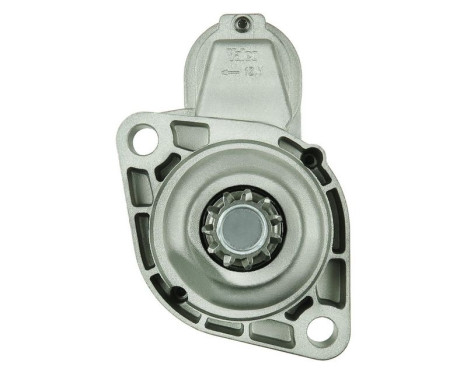 Startmotor / Startmotor