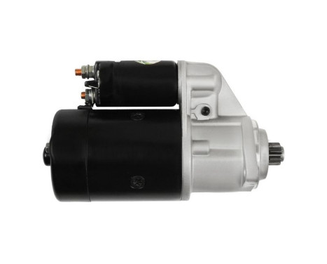 Startmotor / Startmotor, bild 2