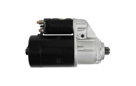 Startmotor / Startmotor, bild 2