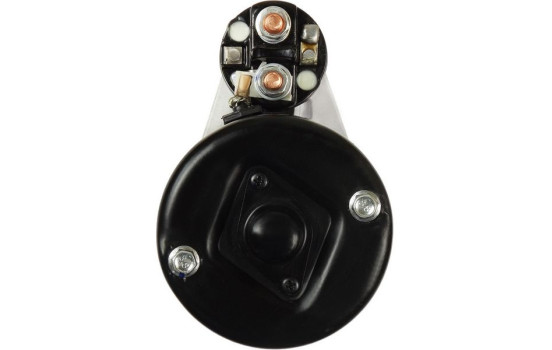 Startmotor / Startmotor, bild 3
