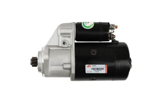 Startmotor / Startmotor, bild 4