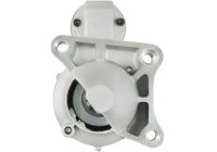 Startmotor / Startmotor