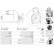 Startmotor / Startmotor, miniatyr 5