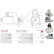 Startmotor / Startmotor, miniatyr 5