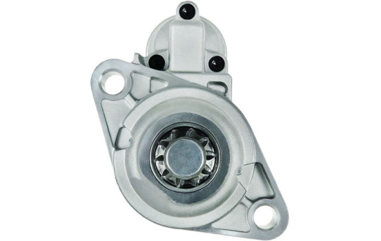 Startmotor / Startmotor
