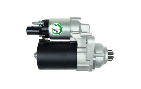 Startmotor / Startmotor, bild 2