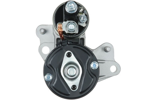 Startmotor / Startmotor, bild 3
