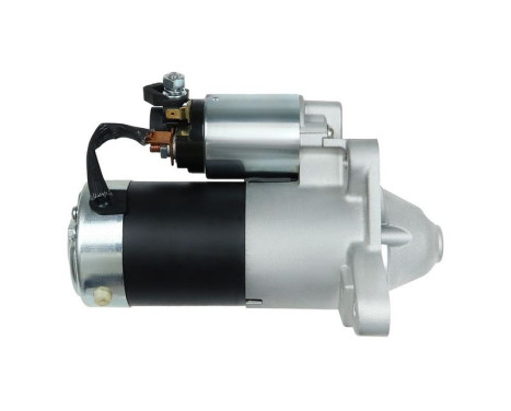 Startmotor / Startmotor, bild 4