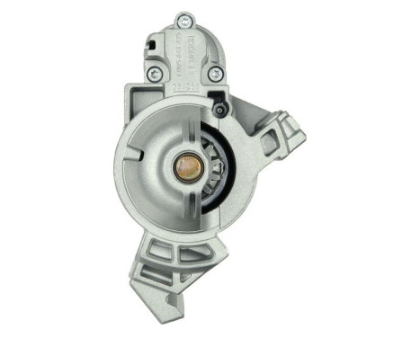 Startmotor / Startmotor