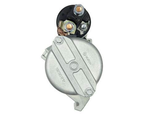 Startmotor / Startmotor, bild 3