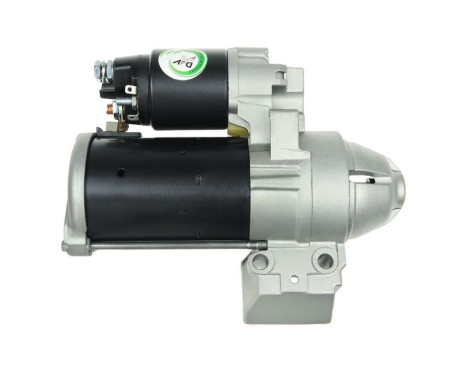 Startmotor / Startmotor, bild 4