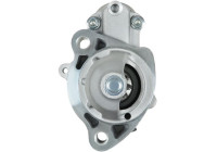 Startmotor / Startmotor