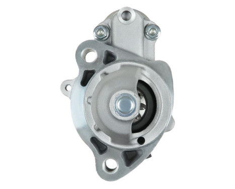 Startmotor / Startmotor