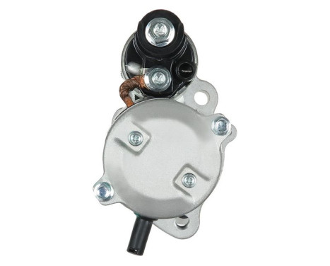 Startmotor / Startmotor, bild 3