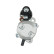 Startmotor / Startmotor, miniatyr 3