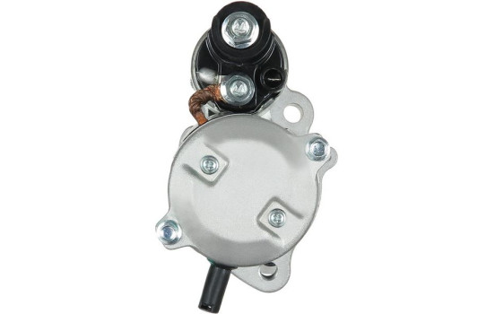 Startmotor / Startmotor, bild 3