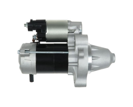 Startmotor / Startmotor, bild 4