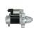 Startmotor / Startmotor, miniatyr 4