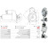 Startmotor / Startmotor, miniatyr 5