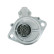 Startmotor / Startmotor