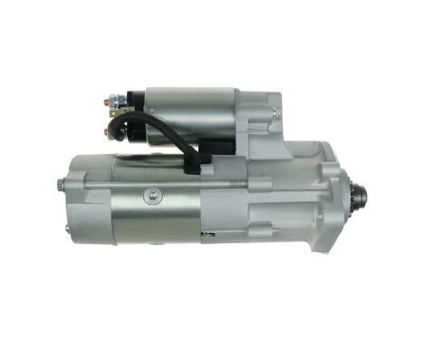 Startmotor / Startmotor, bild 2