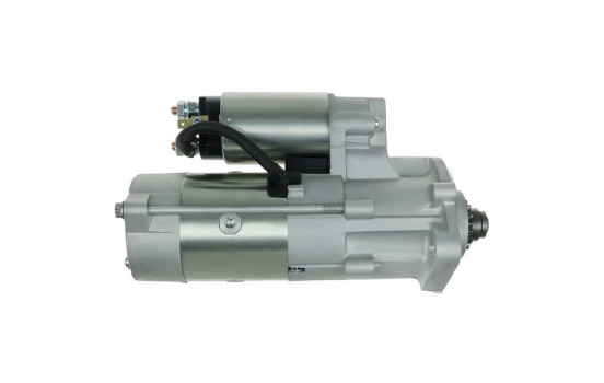 Startmotor / Startmotor, bild 2