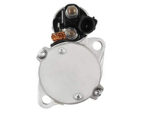 Startmotor / Startmotor, bild 3