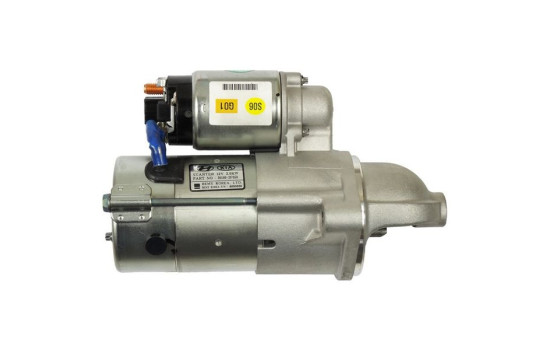 Startmotor / Startmotor, bild 2