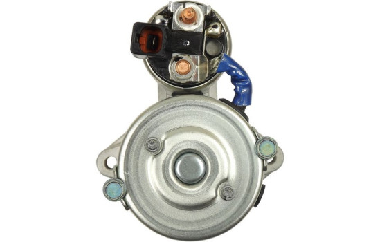 Startmotor / Startmotor, bild 3
