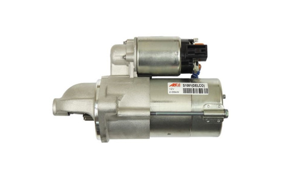Startmotor / Startmotor, bild 4