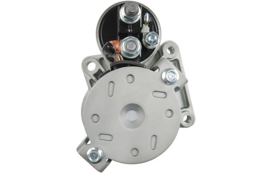 Startmotor / Startmotor, bild 3