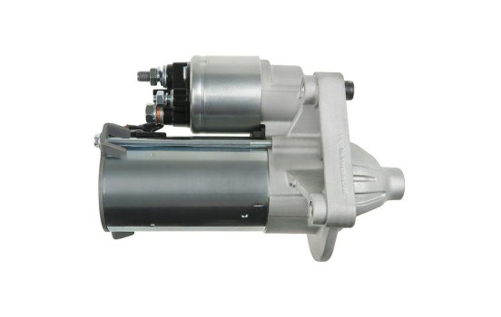 Startmotor / Startmotor, bild 4