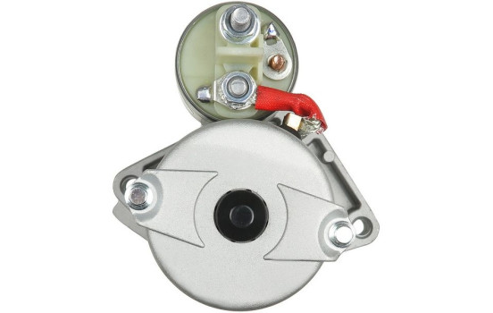 Startmotor / Startmotor, bild 3