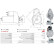 Startmotor / Startmotor, miniatyr 5