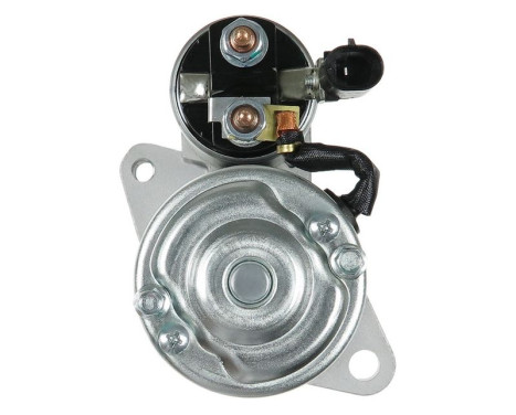 Startmotor / Startmotor, bild 3
