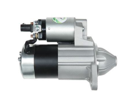 Startmotor / Startmotor, bild 4