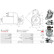 Startmotor / Startmotor, miniatyr 5