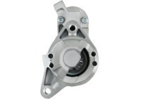 Startmotor / Startmotor