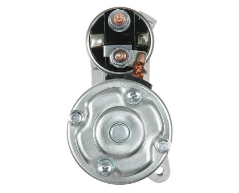 Startmotor / Startmotor, bild 3