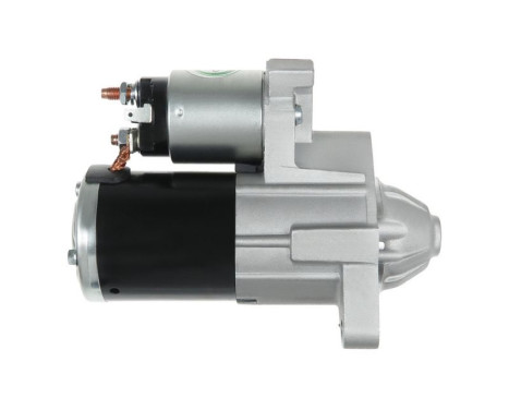 Startmotor / Startmotor, bild 4