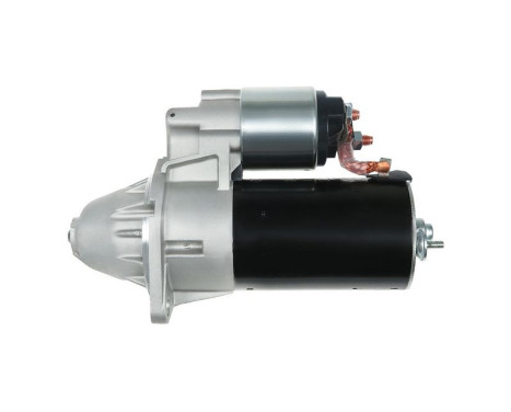 Startmotor / Startmotor, bild 4