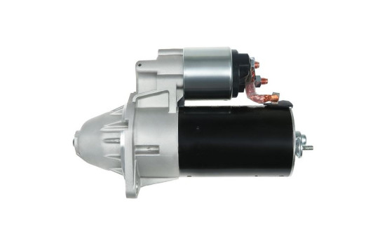 Startmotor / Startmotor, bild 4