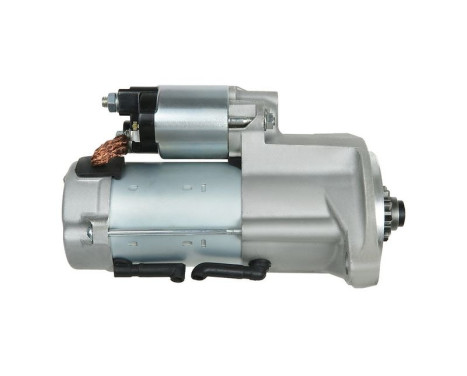 Startmotor / Startmotor, bild 2