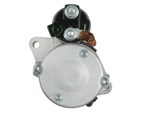 Startmotor / Startmotor, bild 3