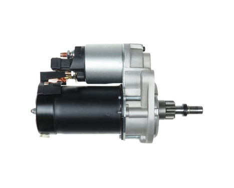 Startmotor / Startmotor, bild 2