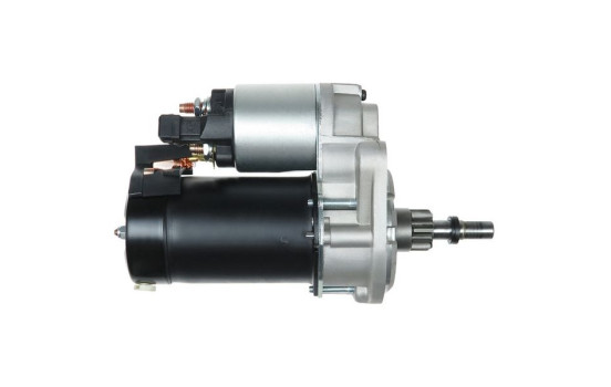 Startmotor / Startmotor, bild 2
