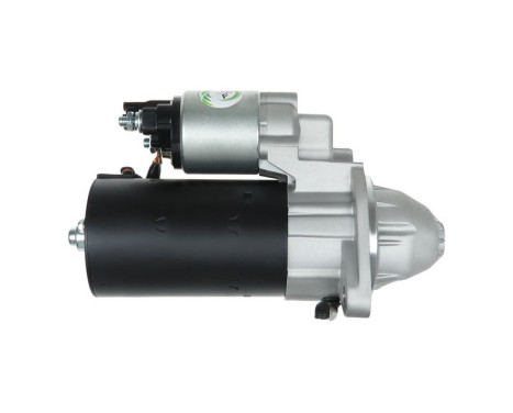 Startmotor / Startmotor, bild 4